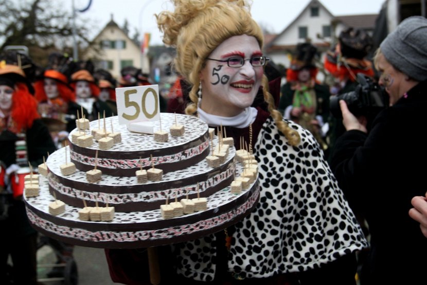 Sarmenstorf Fasnachtsumzug 16.02.2014 (110)